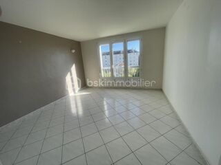  Appartement à vendre 3 pièces 56 m²