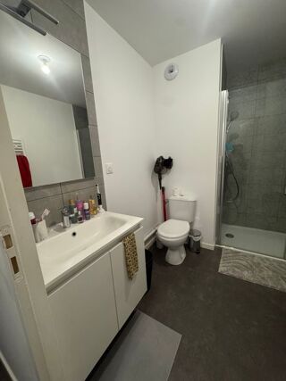  Appartement � louer 1 pi�ce 21 m�