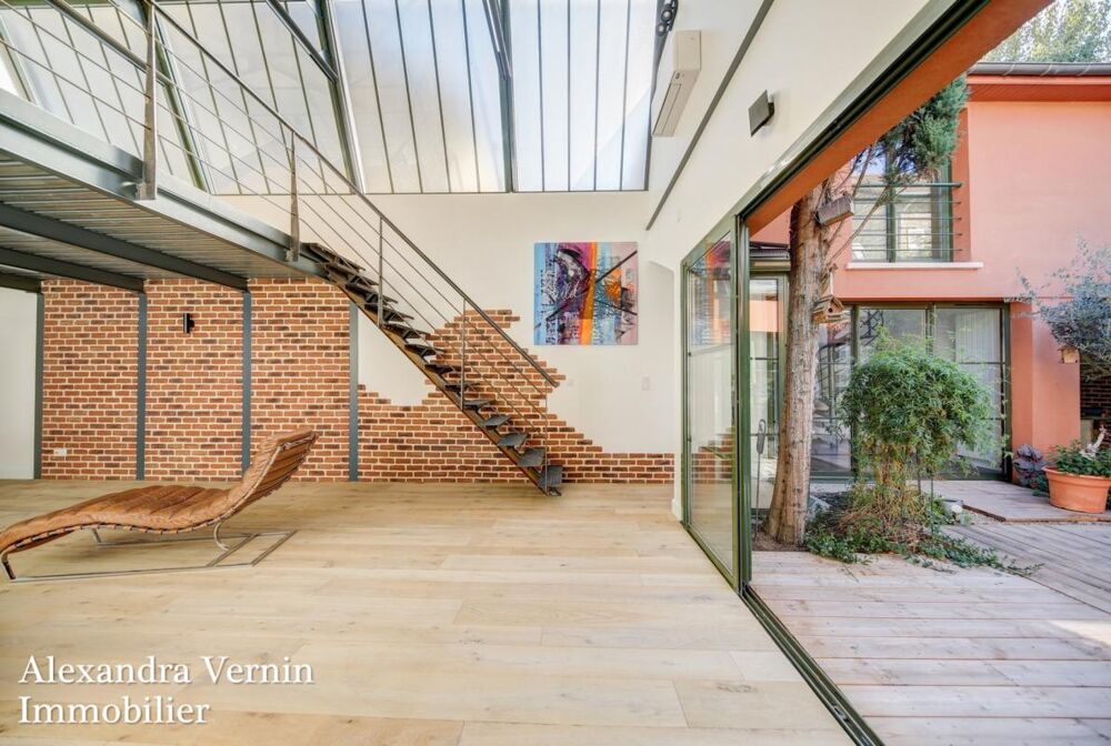 à vendre  Appartement Saint-Germain-en-Laye (78100)