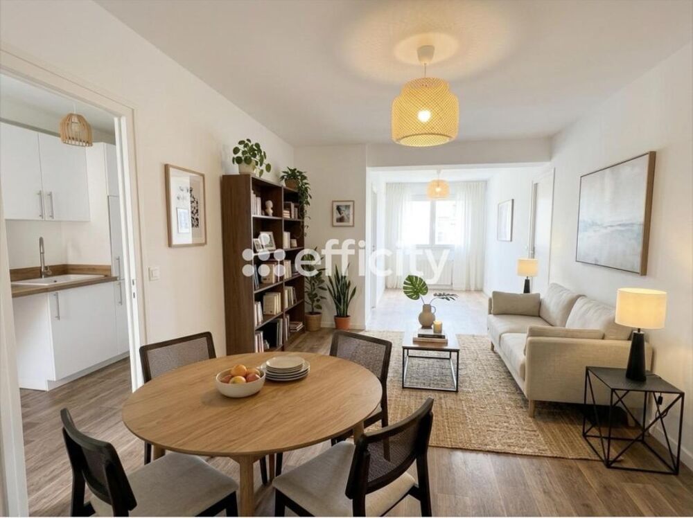 Vente Appartement Appartement Arcachon