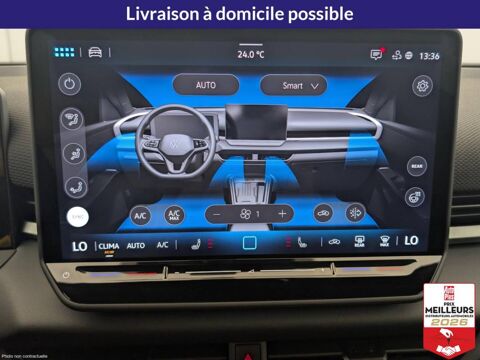 T-ROC NOUVEAU 1.5 ETSI EVO2 HYBRID 150 CH DSG7 R-L 2026 occasion 78200 Buchelay