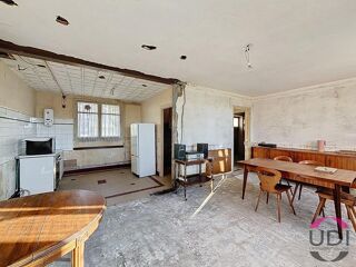  Maison à vendre 4 pièces 98 m²