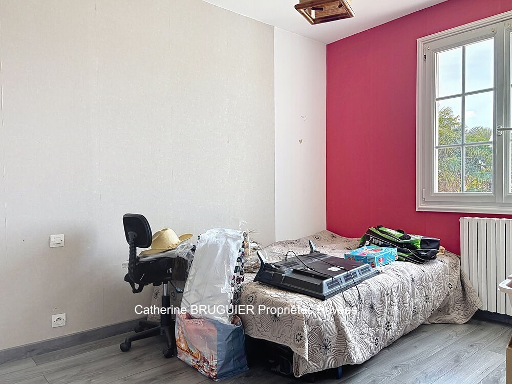 � vendre  Villa P�rigny (17180)