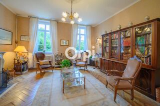  Maison  vendre 6 pices 269 m