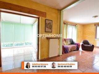  Maison  vendre 5 pices 146 m