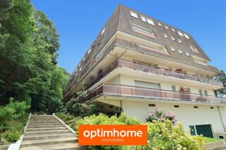  Appartement à vendre 2 pièces 34 m²