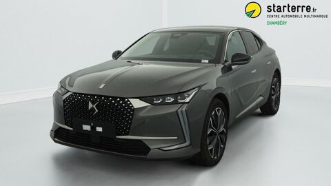 DS4 PureTech 130 EAT8 Rivoli 2024 occasion 73420 Voglans