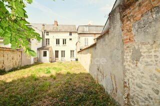  Maison � vendre 5 pi�ces 99 m�