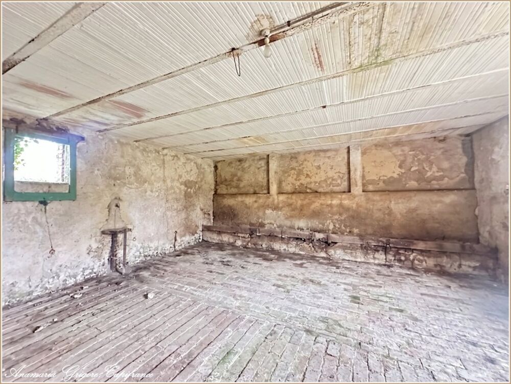 Vente Maison SAINT ARNOULT DES BOIS (28) Grange de 220 m² Saint arnoult des bois