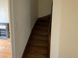  Maison � vendre 5 pi�ces 163 m�