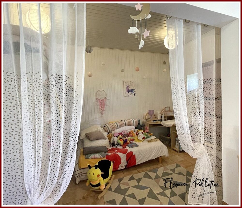 à vendre  Maison Puéchoursi (81470)