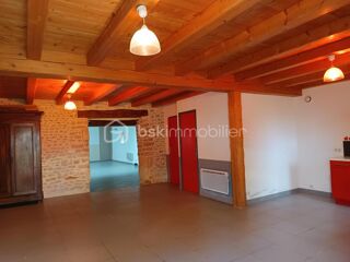  Maison � vendre 3 pi�ces 180 m�