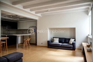 Appartement à vendre 3 pièces 66 m²