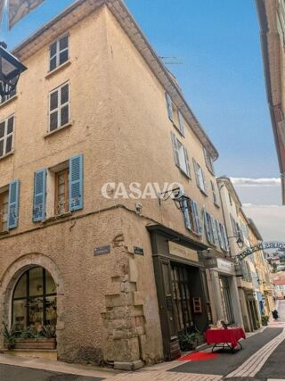  Appartement � vendre 1 pi�ce 16 m�