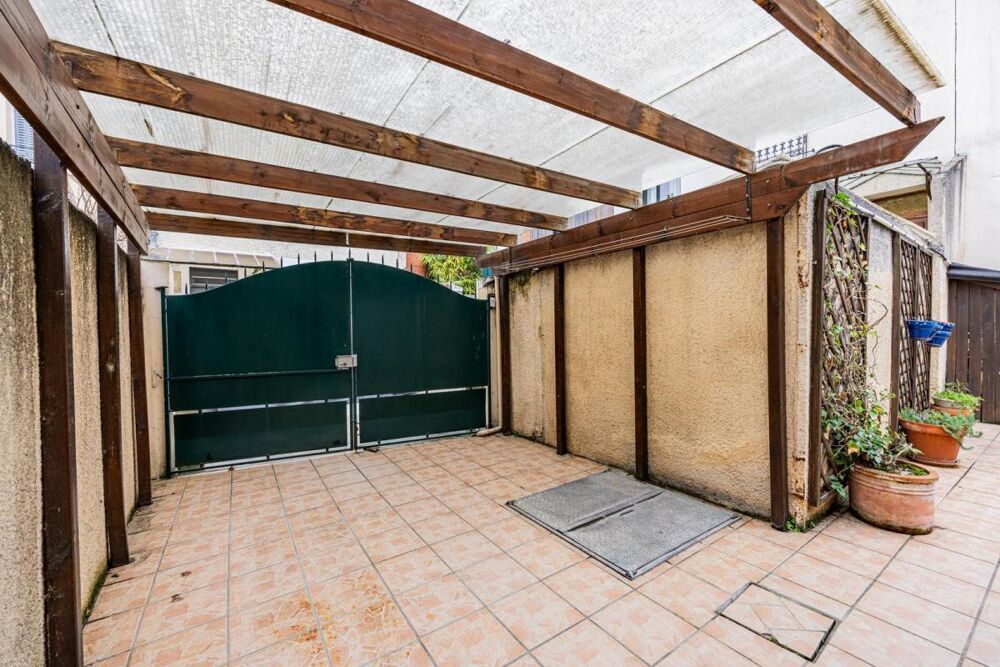 � vendre  Maison La Garenne-Colombes (92250)
