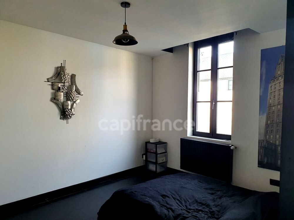 Vente Maison Centre ville de Boves. Maison rénovée avec goût Boves