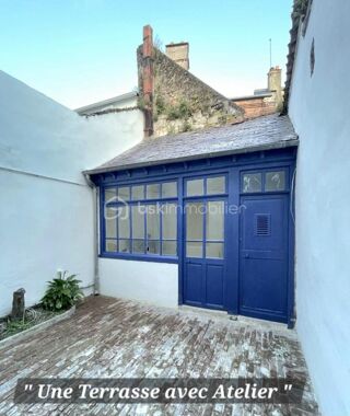  Maison  vendre 5 pices 140 m