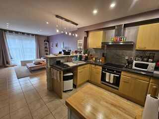  Appartement à vendre 3 pièces 68 m²