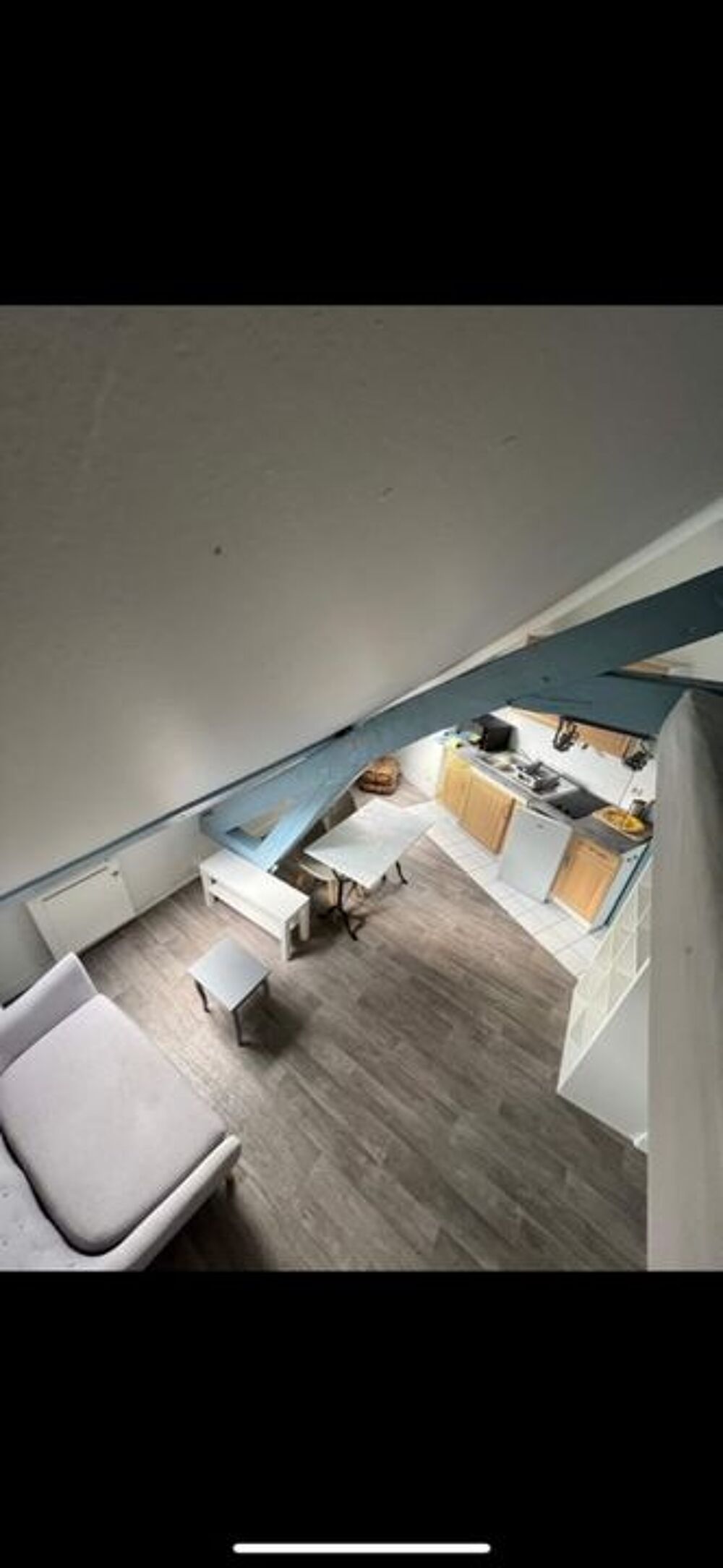 Location Appartement Appartement de 22m2 à louer sur Rouen Rouen