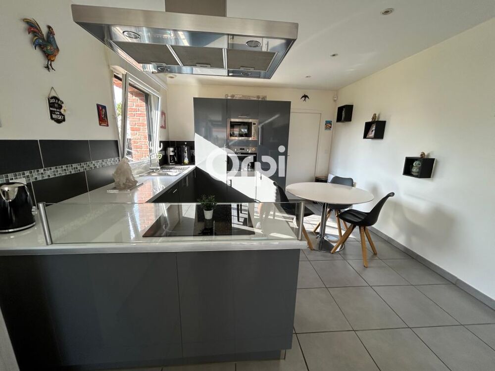 Vente Maison Maison À Vendre Marquion