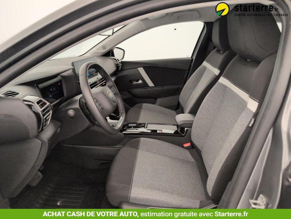 C4 Hybride 110 ch e-DCS6 You 2025 occasion 69190 Saint-Fons