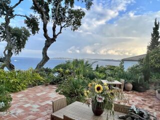  Villa � vendre 289 m�