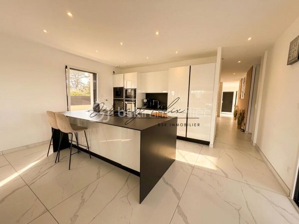 � vendre  Maison Guidel (56520)