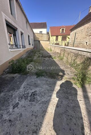  Maison à vendre 3 pièces 92 m²