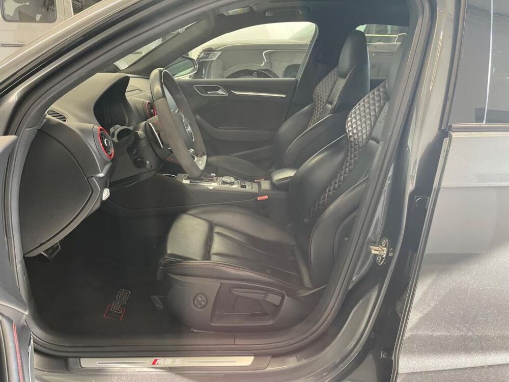 RS3 2.5 TFSI quattro S tronic 2019 occasion 33000 Bordeaux