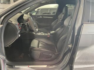RS3 2.5 TFSI quattro S tronic 2019 occasion 33000 Bordeaux