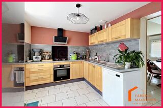  Maison � vendre 4 pi�ces 115 m�