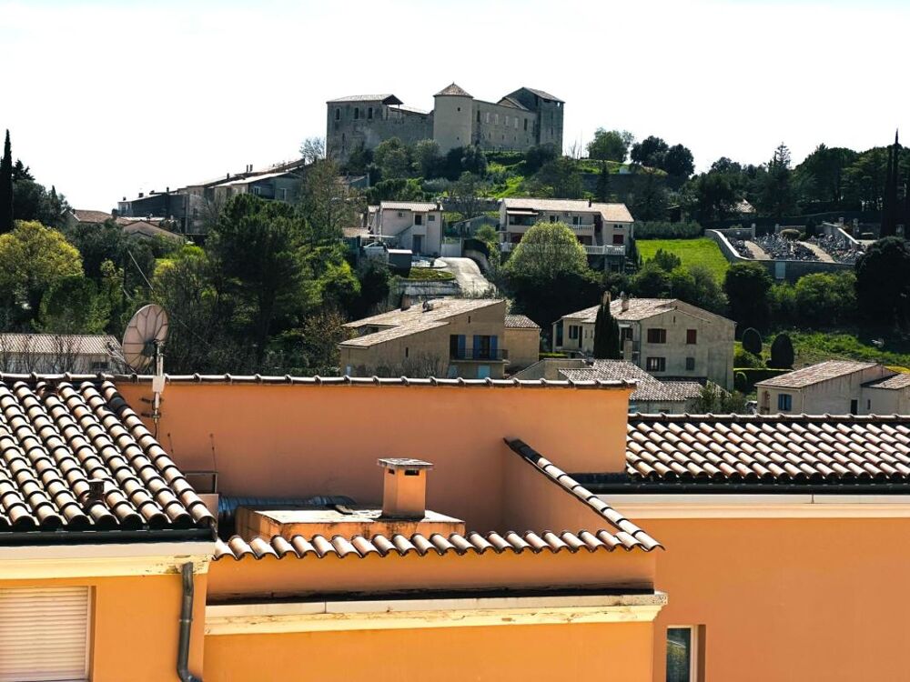 Vente Appartement Appartement à vendre 1 pièces GREOUX LES BAINS (04) Greoux les bains