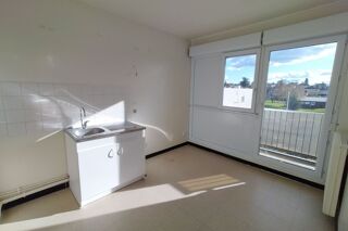  Appartement � vendre 4 pi�ces 75 m�