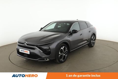 Annonce voiture Citroën C5 X 22890 €