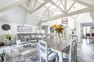  Appartement � vendre 6 pi�ces 130 m�