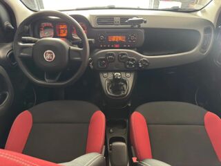 Panda 1,2 69ch BVM5 POP 2018 occasion 34500 B&eacute;ziers