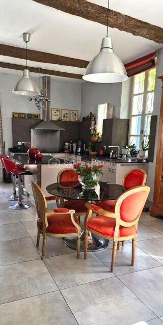  Maison à vendre 7 pièces 264 m²