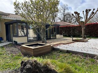  Maison � vendre 7 pi�ces 156 m�