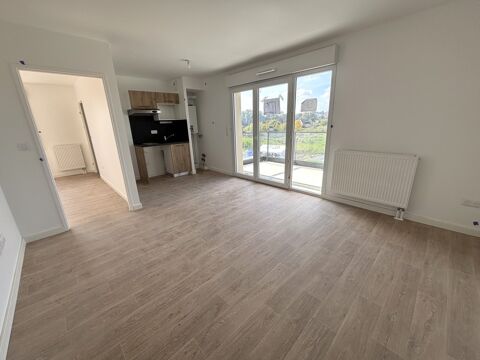  Appartement � louer 2 pi�ces 43 m�