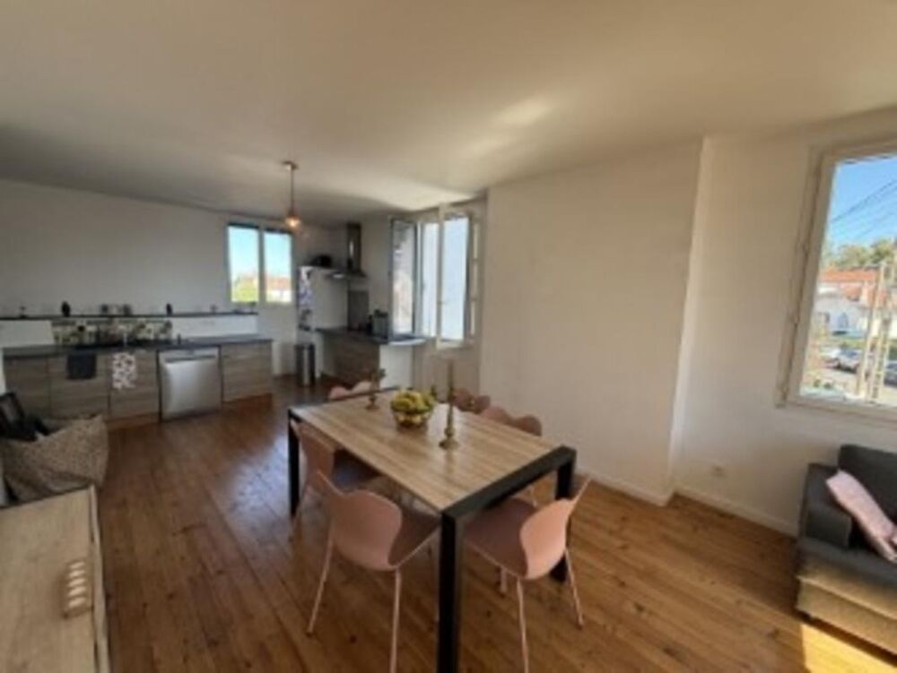 Maison à vendre 8 pièces DAX (40) avec terrasse et garage