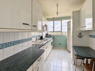  Appartement à vendre 3 pièces 77 m²