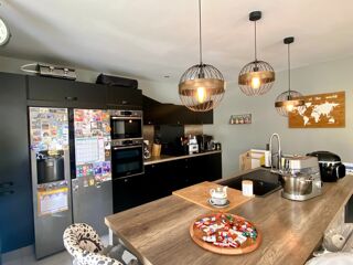  Maison à vendre 6 pièces 137 m²