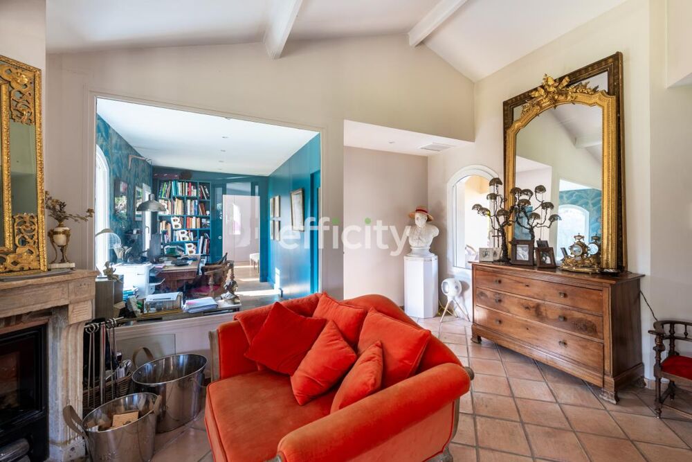 � vendre  Maison Saint-Cyr-au-Mont-d'Or (69450)