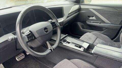 Astra IV 1.5 D 130 EAT8 GS - Automatique 2023 occasion 85500 Les Herbiers