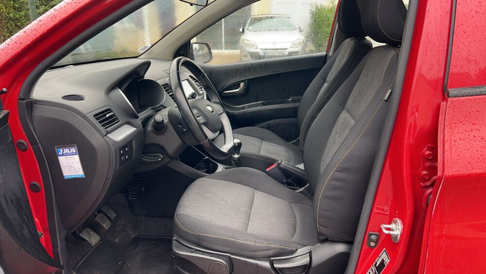Picanto II 1.0 67 Eco Plus Line 2017 occasion 77410 Charny
