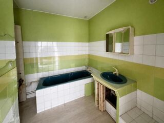  Maison à vendre 7 pièces 105 m²
