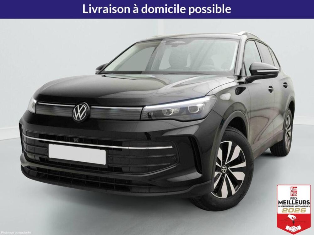 Tiguan 1.5e TSi DSG Life 2026 occasion 10150 Lavau