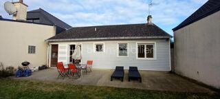  Maison � vendre 4 pi�ces 71 m�