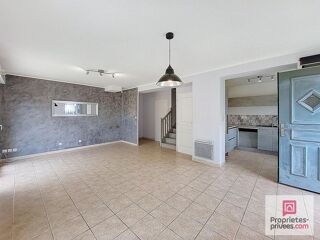  Maison à vendre 4 pièces 80 m²