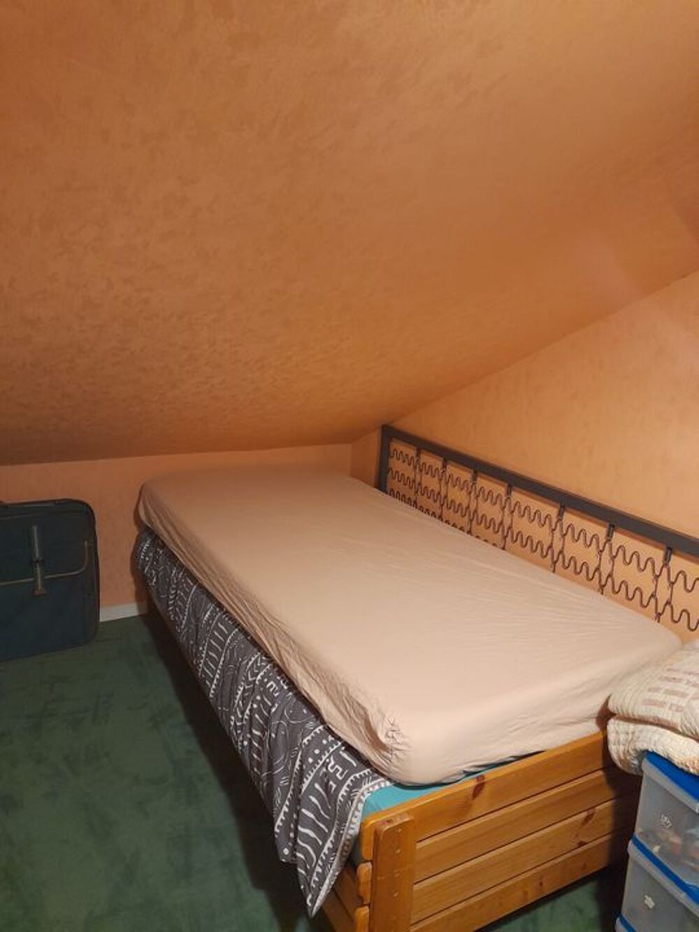 Location Maison Maison de 60m2 à louer sur Coësmes Coesmes